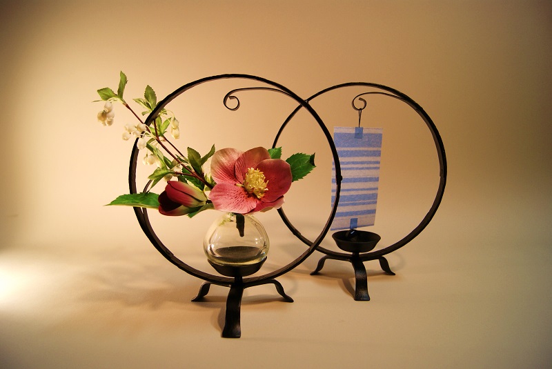 鈴*凱様 （超特大）象牙風レプリカ置物 レジン 練物 鈴*凱様 （超特大