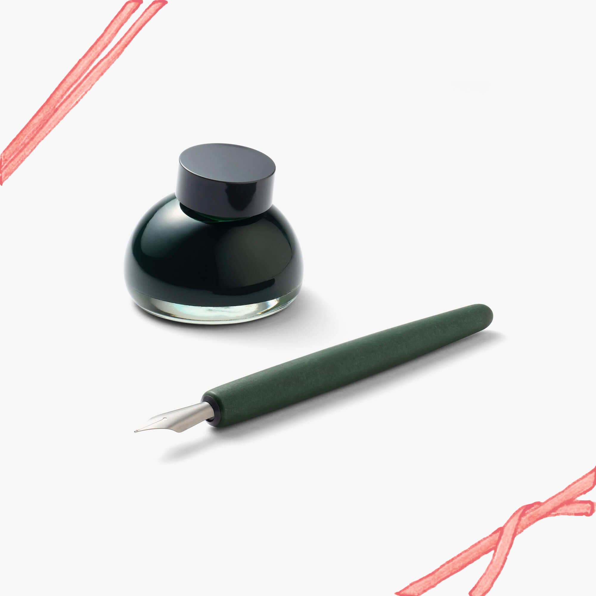 Mini holder – Kakimori