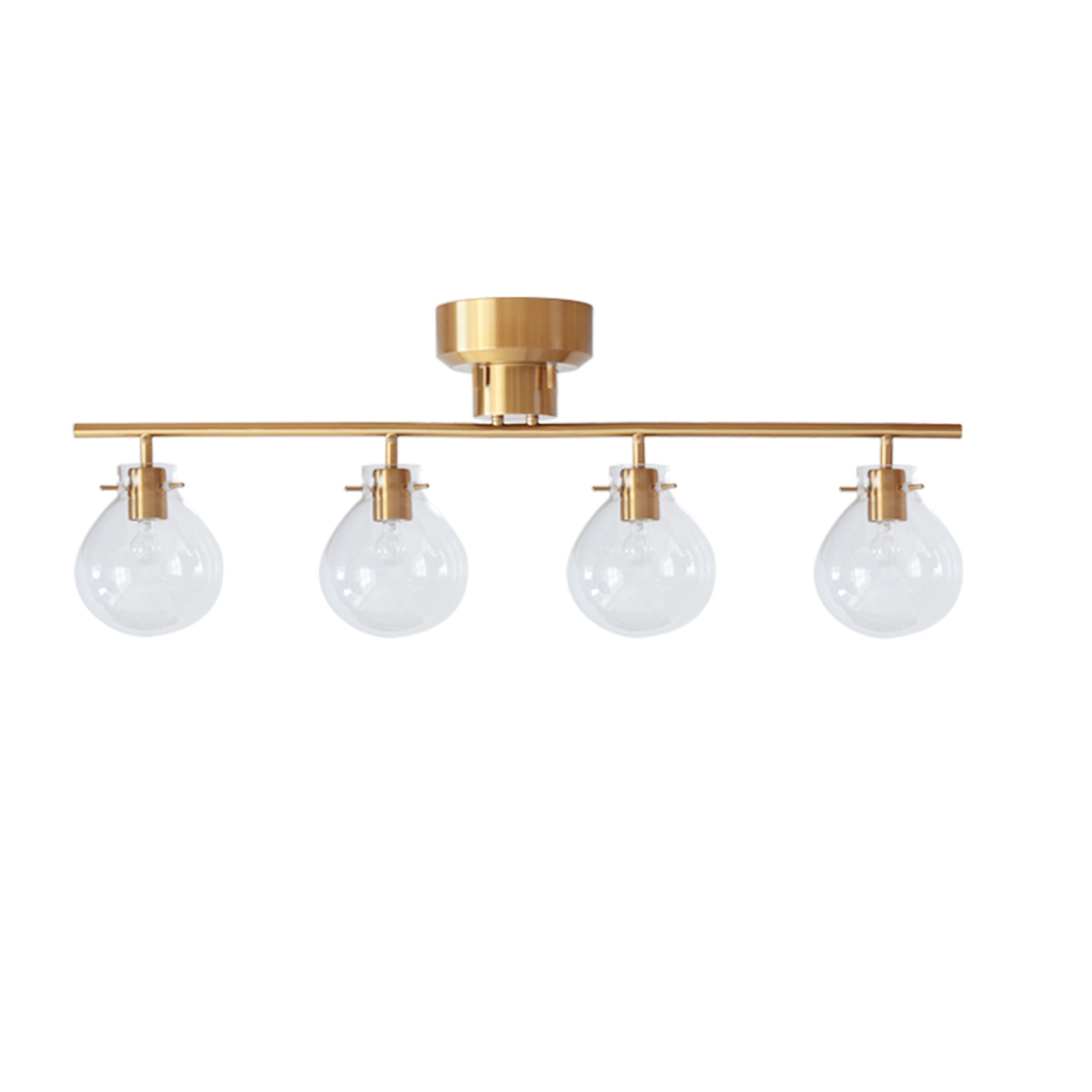 schon シーリングライト 4灯 feige ファイゲ シェーン インテリア照明