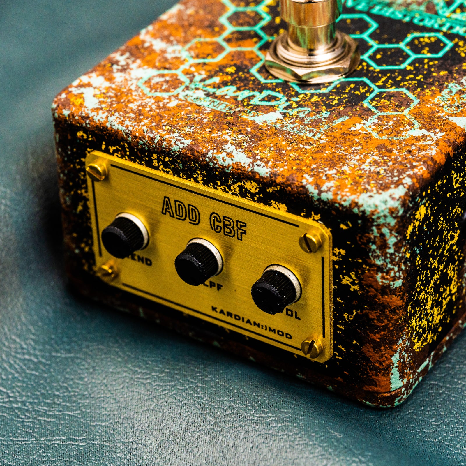 Serotonin Origin S.T. 