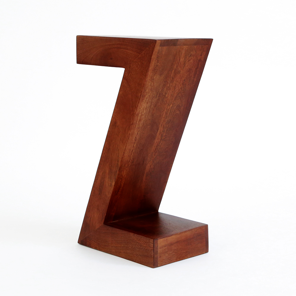 オーセンティコZ 30x20cm サイドテーブル - サイドテーブルの通販