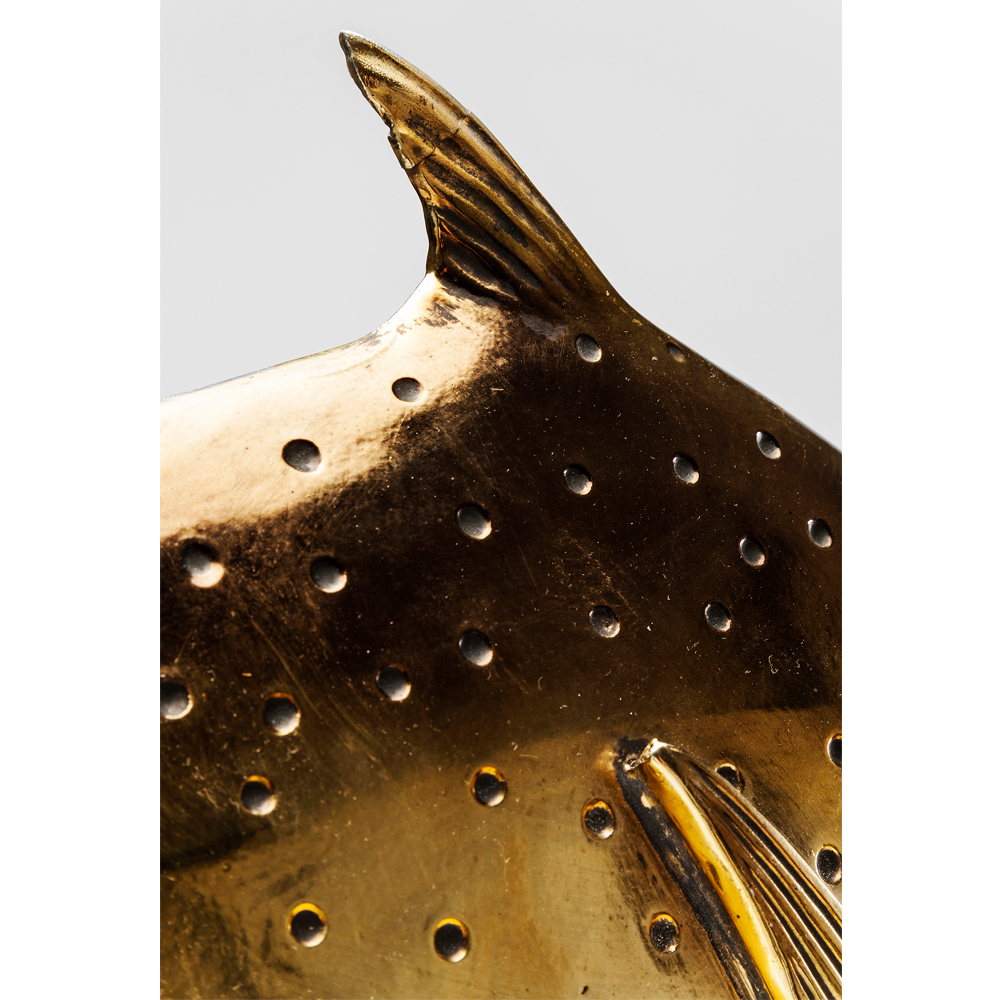 廃番】Deco Figurine Moonfish Small - オブジェ・置物の通販 ｜【KARE