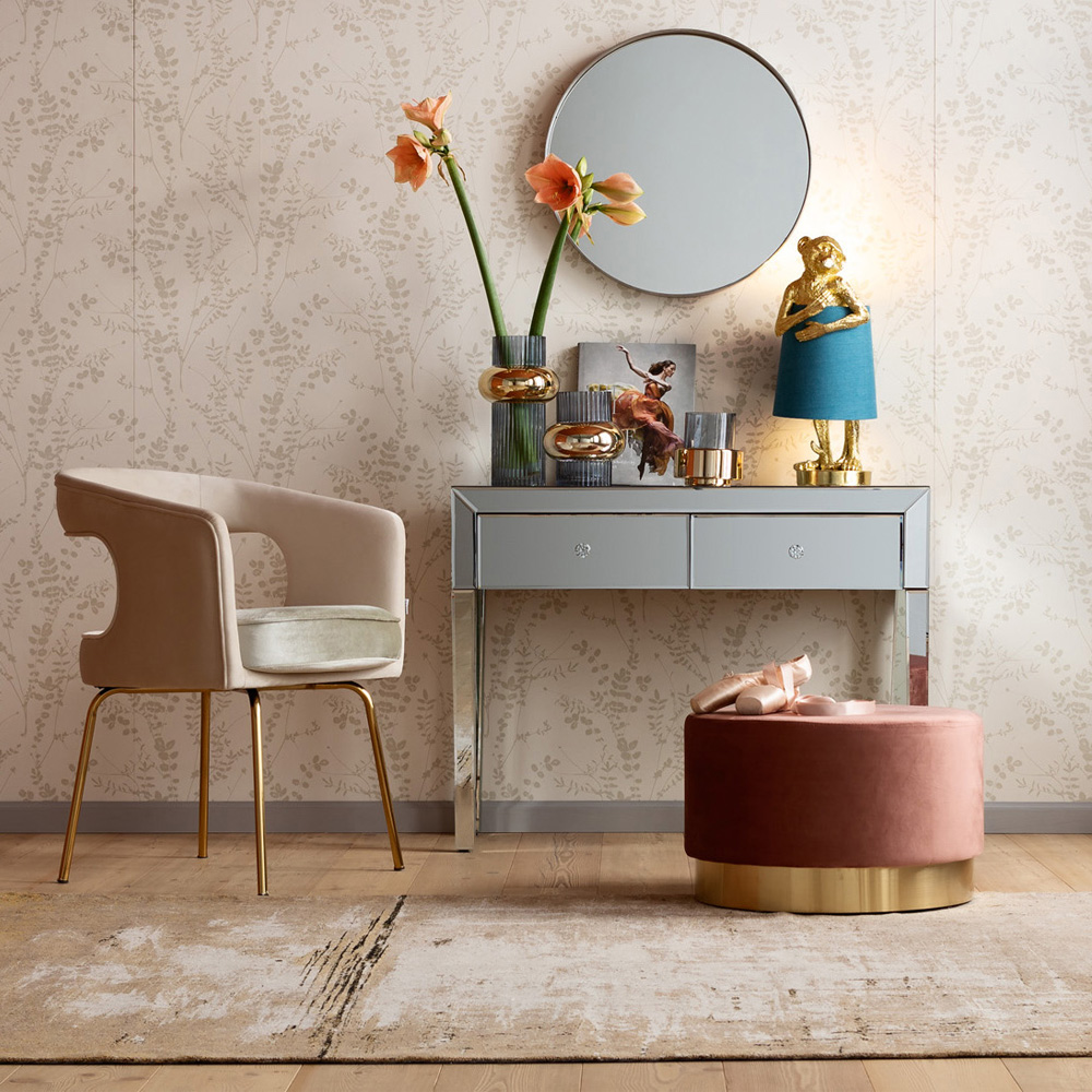 ラグジュアリー デスク/コンソール - デスク・机の通販 ｜【KARE