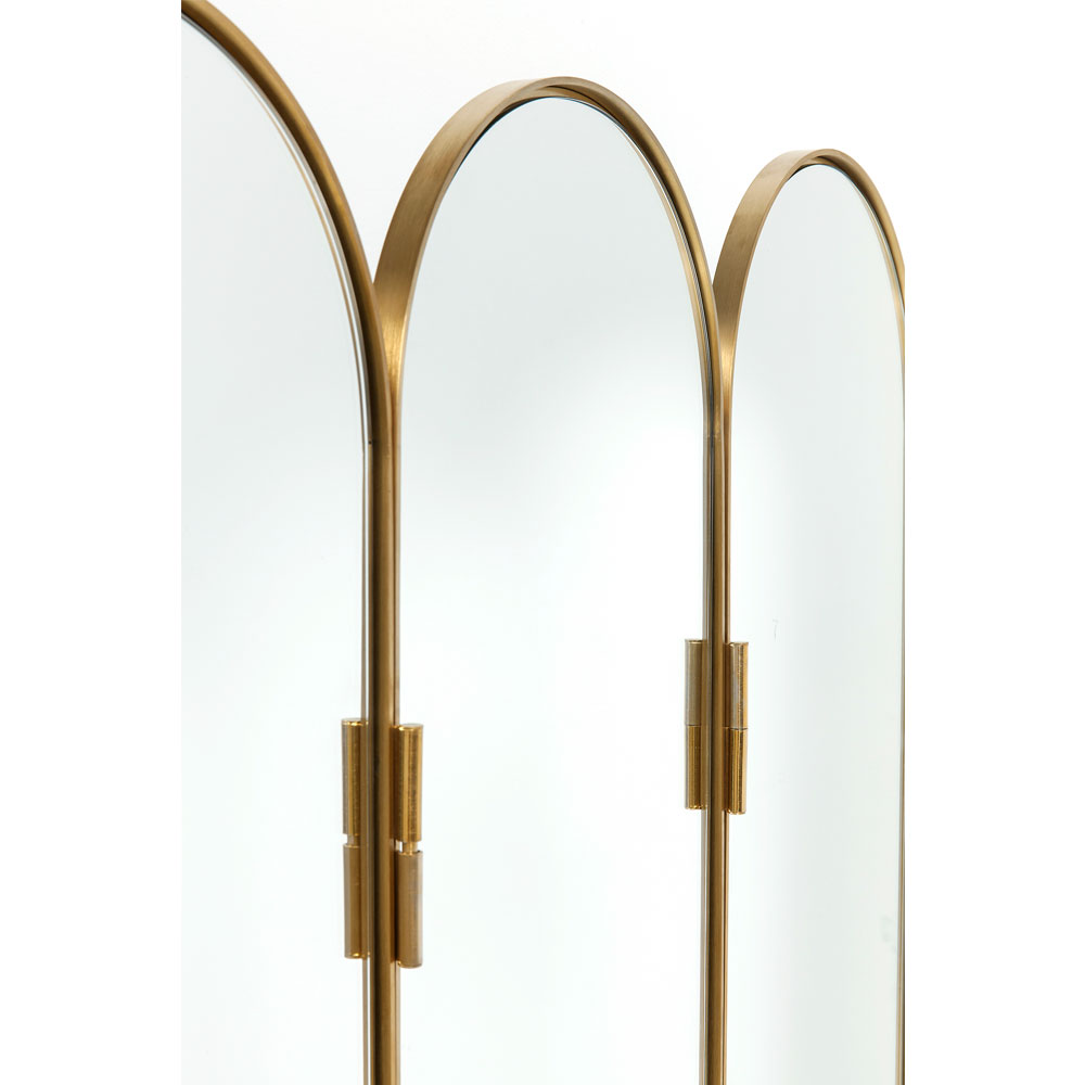 カーブ ルームディバイダー - パーテーション・間仕切りの通販