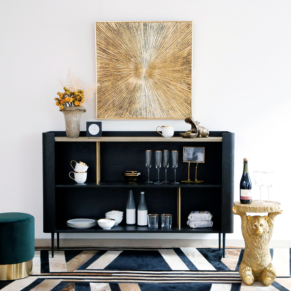 ベルゴールドO16cm ボウル - 小物入れ・収納ケース・ボックスの通販