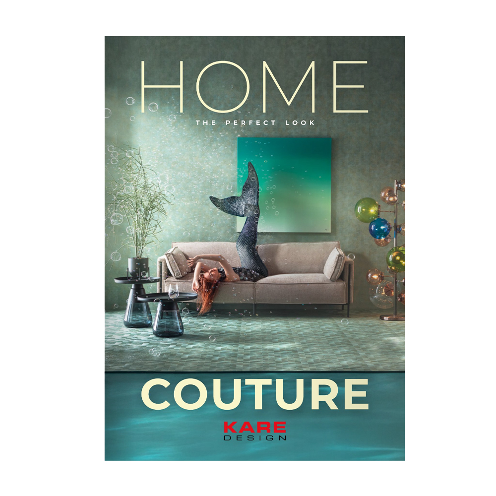 ドリームデイ グレー ドッグ/キャット ベッド ｜【KARE】ドイツの家具