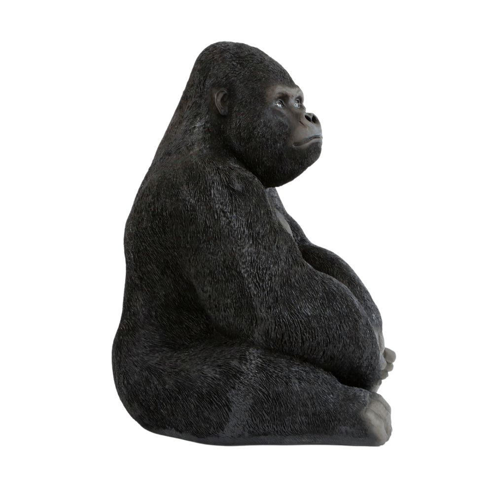 モンキーゴリラ サイドXL-R デコフィギア - オブジェ・置物の通販