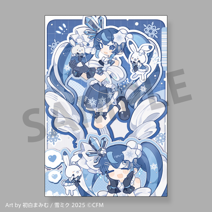 てぃんくる☆MISSING IN FOREST☆版画 てぃんくる☆MISSING IN FOREST