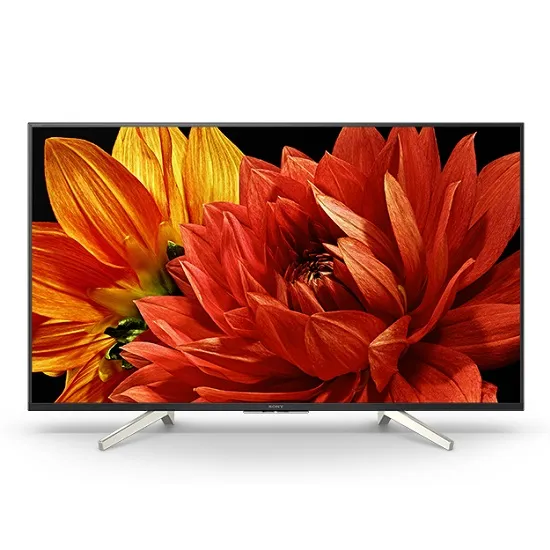 SONY 43インチ 4K 液晶テレビ KJ-43X8500G KJ-43X8500G 液晶テレビ