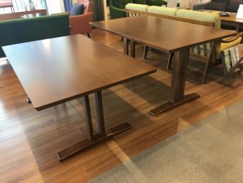 LDテーブルT1300」のご紹介 – カリモク60オフィシャルショップ