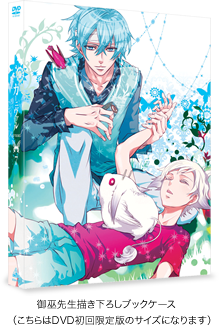 goods | TVアニメ「カーニヴァル」公式サイト