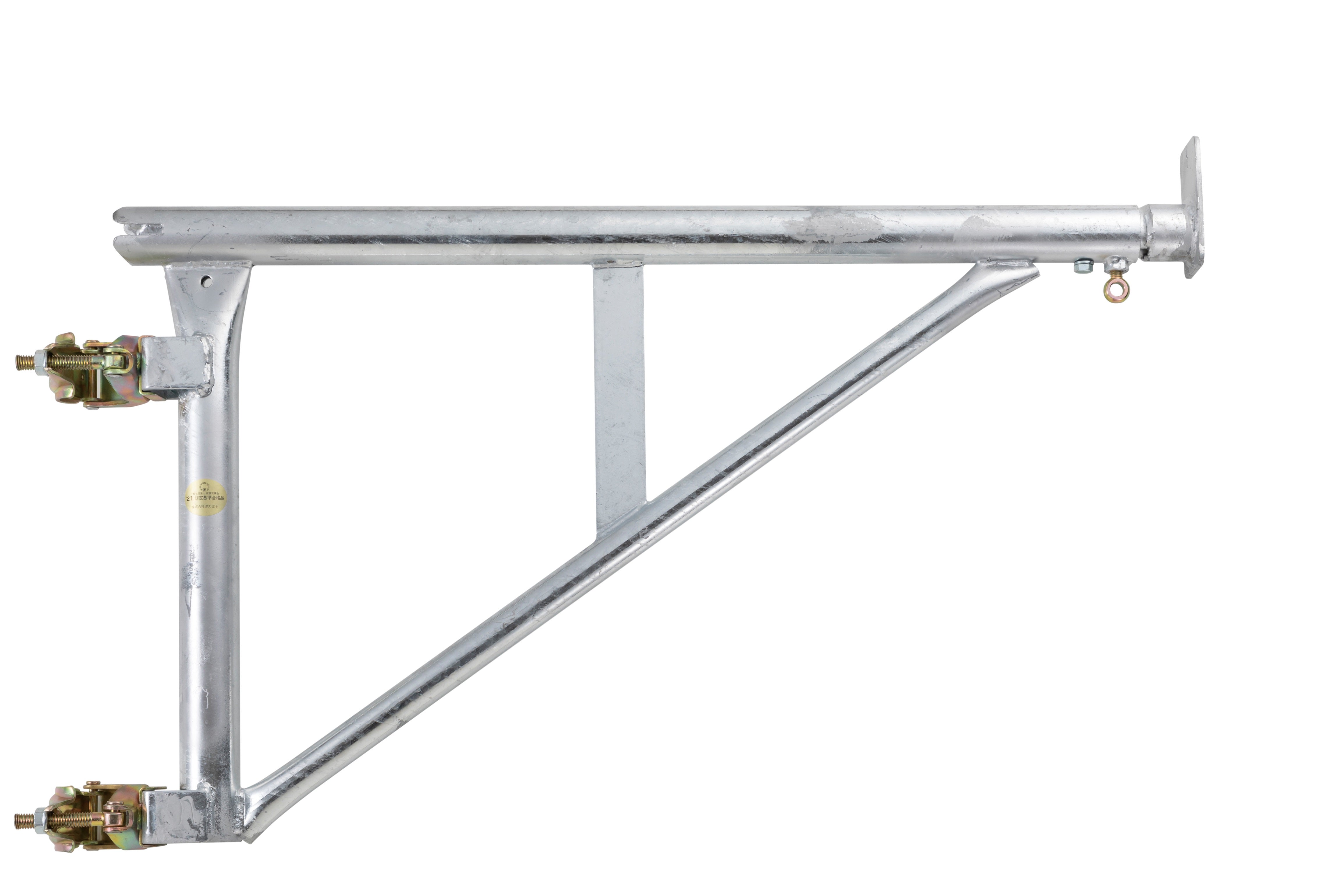 Iq伸縮ブラケット – 株式会社関西建機工業