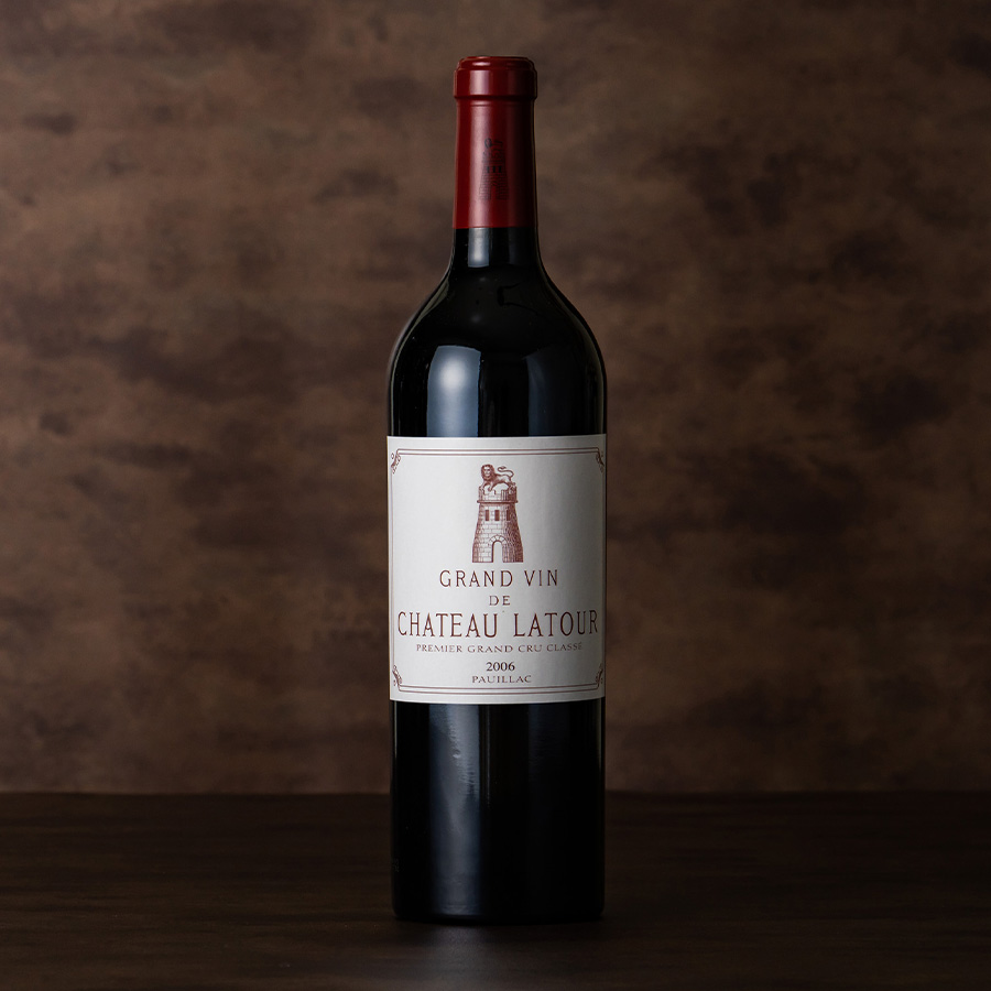 シャトー・ラトゥール | 勝田商店 公式通販サイト KATSUDA本店