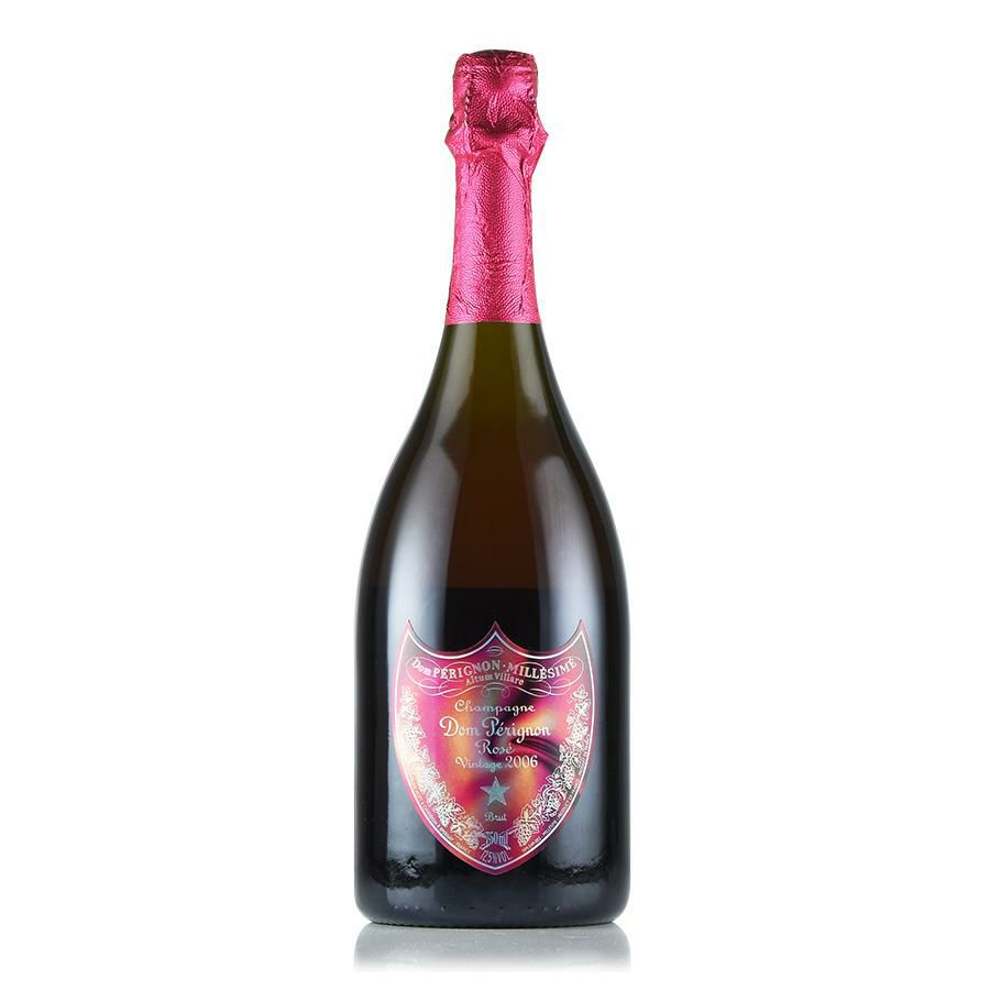 Dom Pérignon ヴィンテージ 2006 750ml Dom Pérignon ヴィンテージ