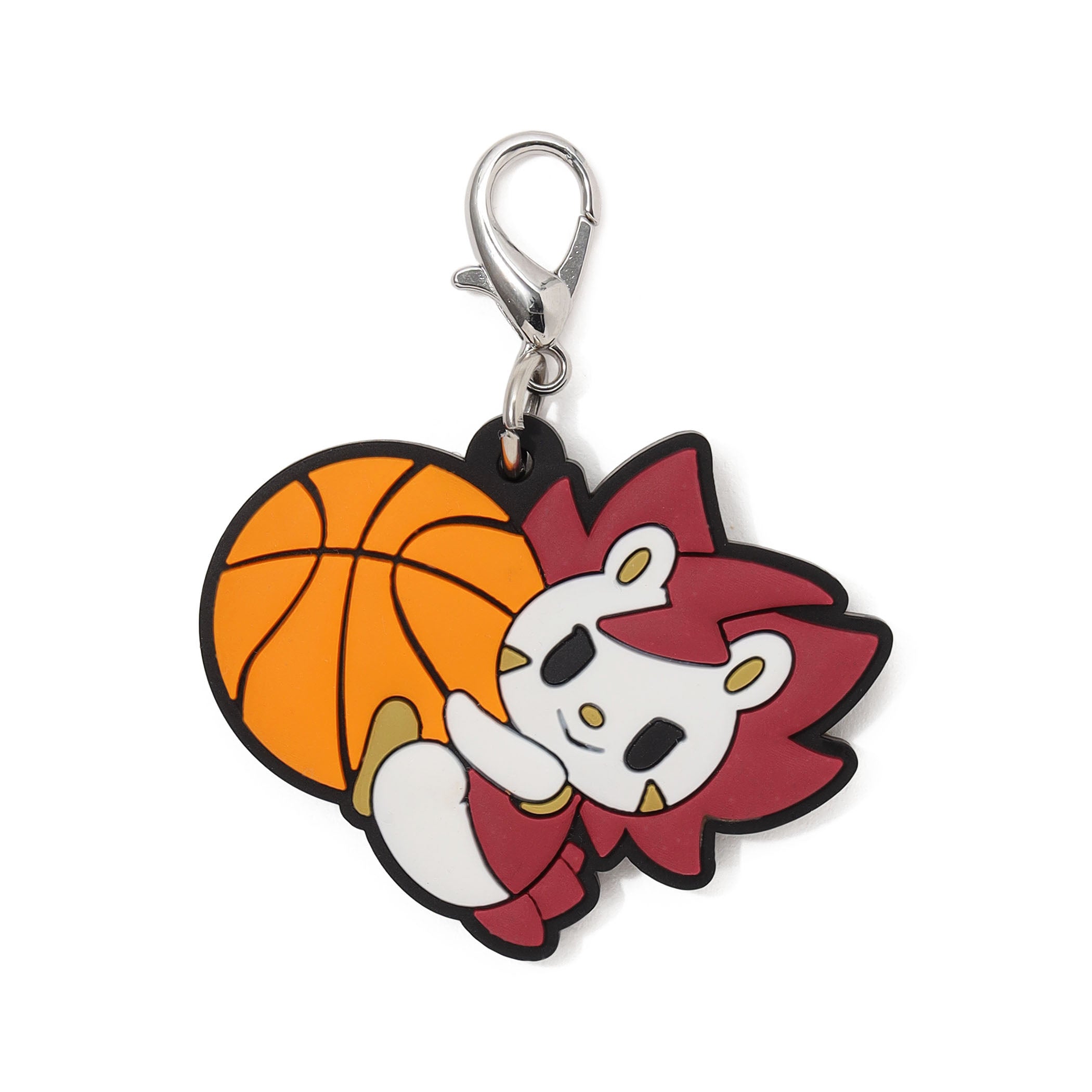 マスコット シークレットミニミニラバーチャーム – KAWASAKI BRAVE