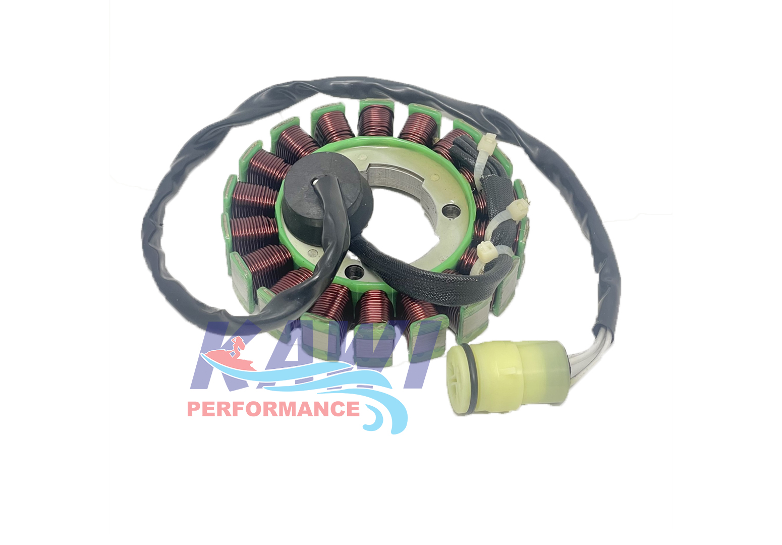 Kawasaki Magneto/Stator - Kawi Performance