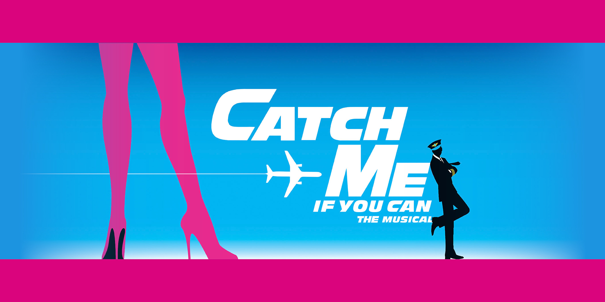 Catch Me If You Can | The Kalamazoo Civic Theatre