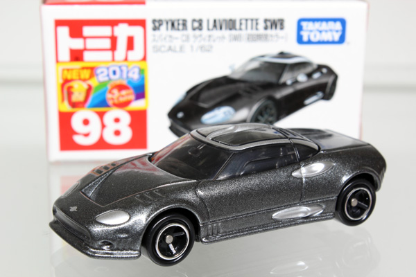 ミニカーセット 8台 トミカ トミカ8台 新製品情報 2025年8月発売