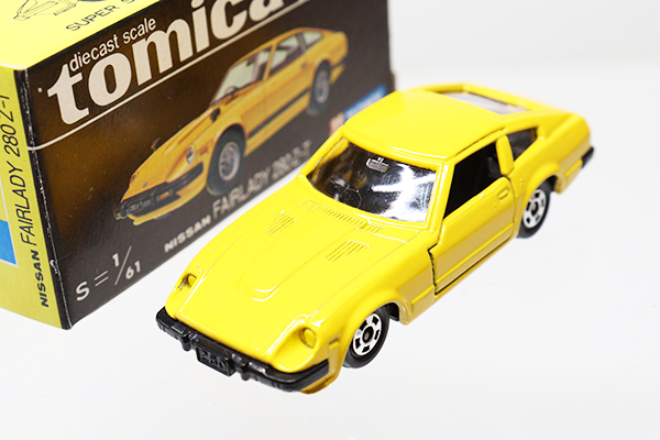 超レア】トミカ 黒箱76 ADVANレーシング特注 スポンサー関係者配布