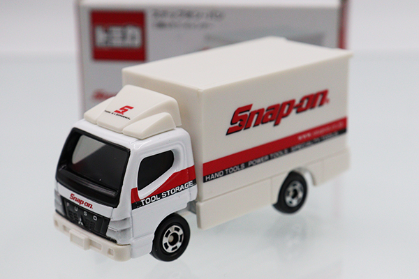 ミニカーショップ ケンボックス トミカ 特注・その他三菱ふそう