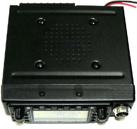 アマチュア無線機 KENTEX TMV-28 & MPB-100DX 【公式通販】