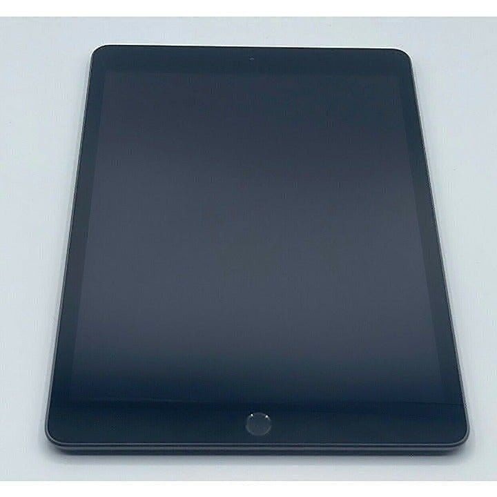 Apple iPad 8th Gen 32GB (10.2-inch) Gray Wi-Fi Apple Pencil