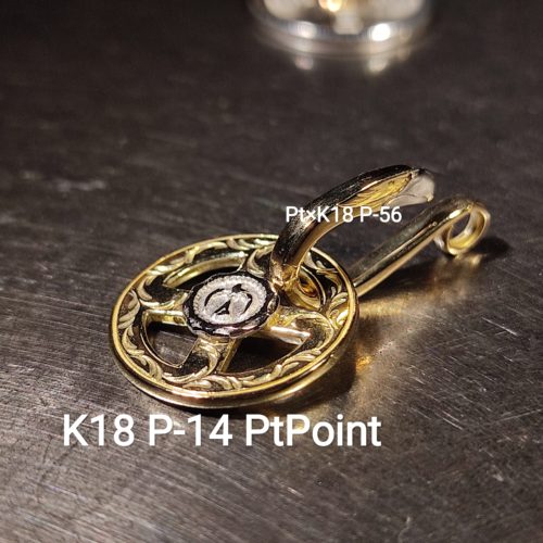 ケンキクチ全金イーグルフック ケンキクチ 全金ホイール、フックセット