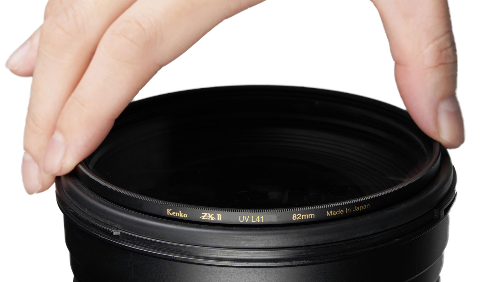 ケンコー Kenko ライトビュア スリム57 ケンコー Kenko ライトビュア