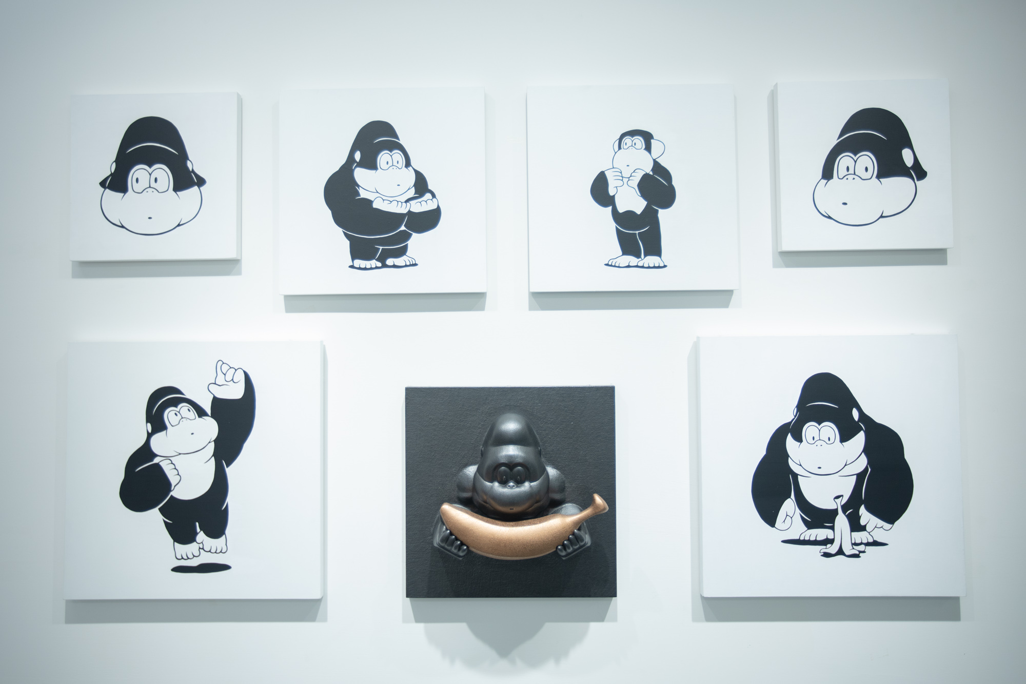 我認為新的挑戰可以帶來好的刺激與影響」/ MONKEY CRAB 特別對談