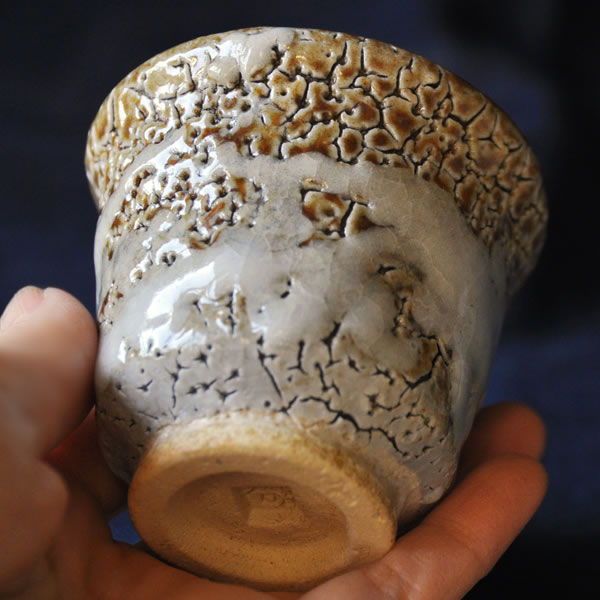 keizogallery 萩原啓蔵 陶芸作品 / 個性的