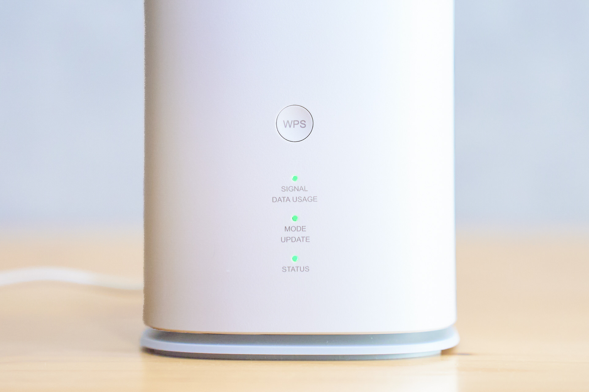 Speed Wi-Fi HOME 5G L13 ルーター au タワー型 無線 WiMAXルーター