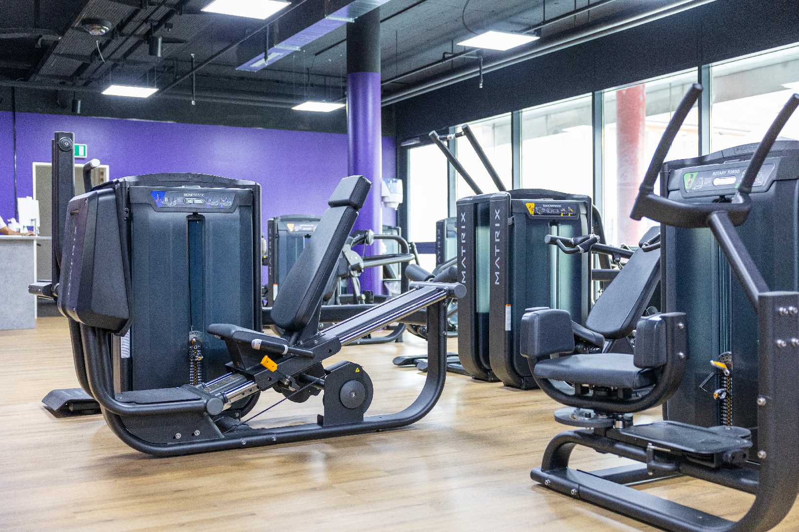 K | FIT - Your fitness portal