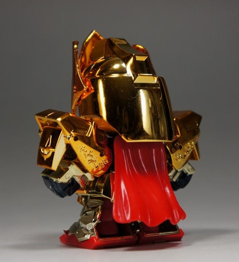 ガンダムクロス NO-12 騎士百式