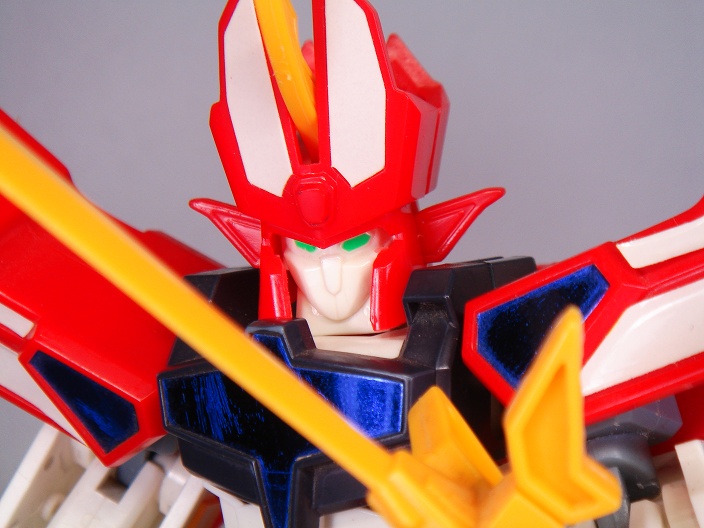 魔動王グランゾート 魔動コレクション16 スーパーグランゾート