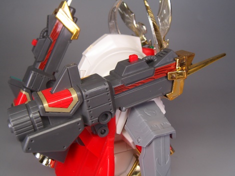 元祖SDガンダム NO-42 頑駄無大将軍