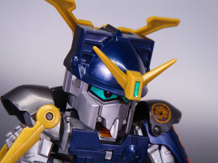 元祖SDガンダム 限定版 プラズアーマーセット