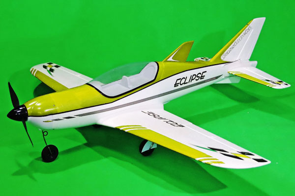 手渡し限定】ラジコン飛行機 Artesia （Hobby Net）ARFキット KK HOBBY