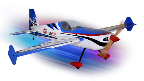 ラジコン 飛行機 KK HOBBY 】 EDGE 540 GP/EP .46～.55 PHOENIX MODEL