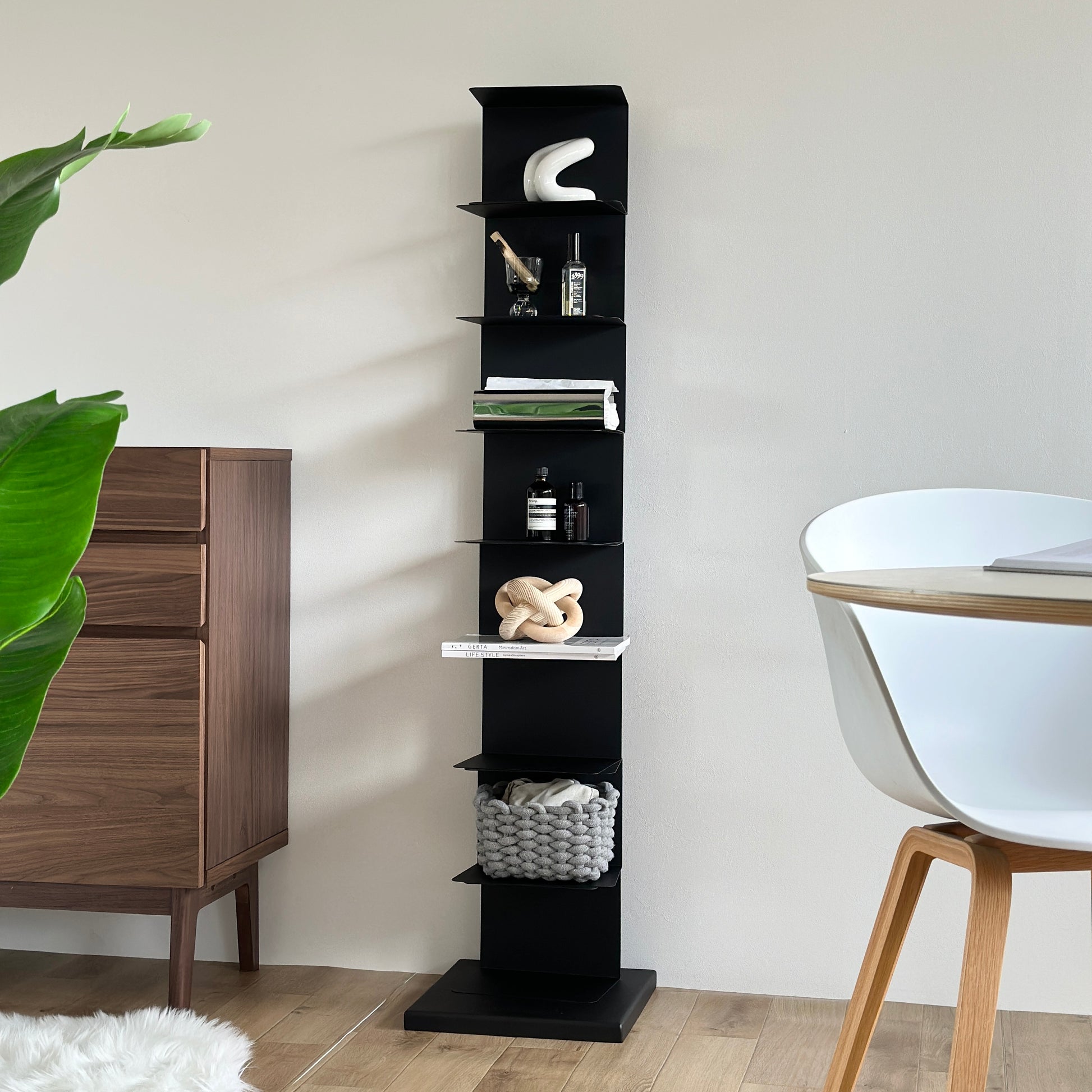 シェルフ｜ブックタワーシェルフ - territory