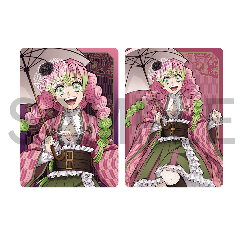 グッズ | 鬼滅祭 ～アニメ伍周年記念祭～