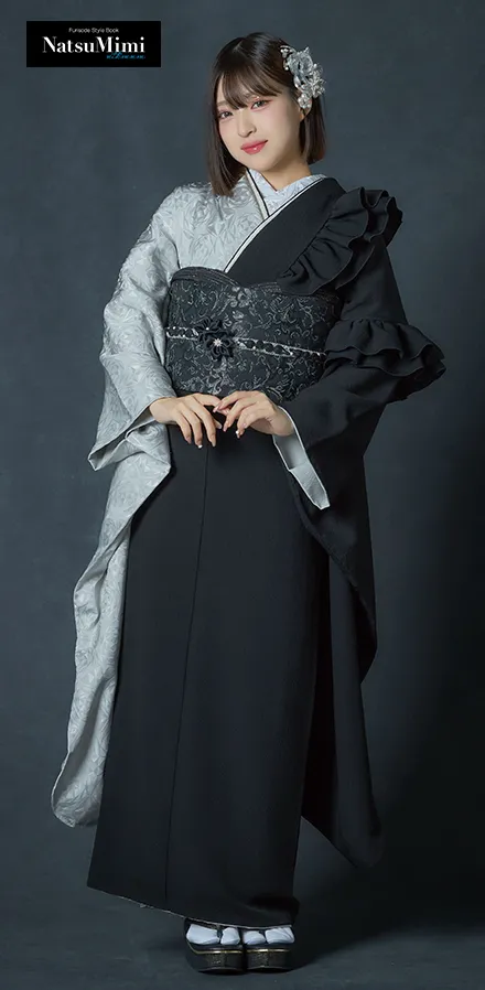 Natsu Mimi - 成人式振袖レンタル・販売のふりそでエイト