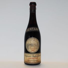 1961Recioto-Valpolicella-