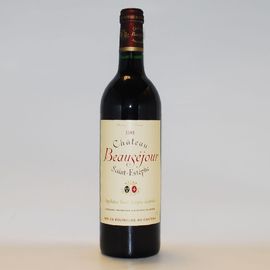 幻のクレール ダウG.C Clos St-Jacques 1983年 幻のクレール ダウG.C