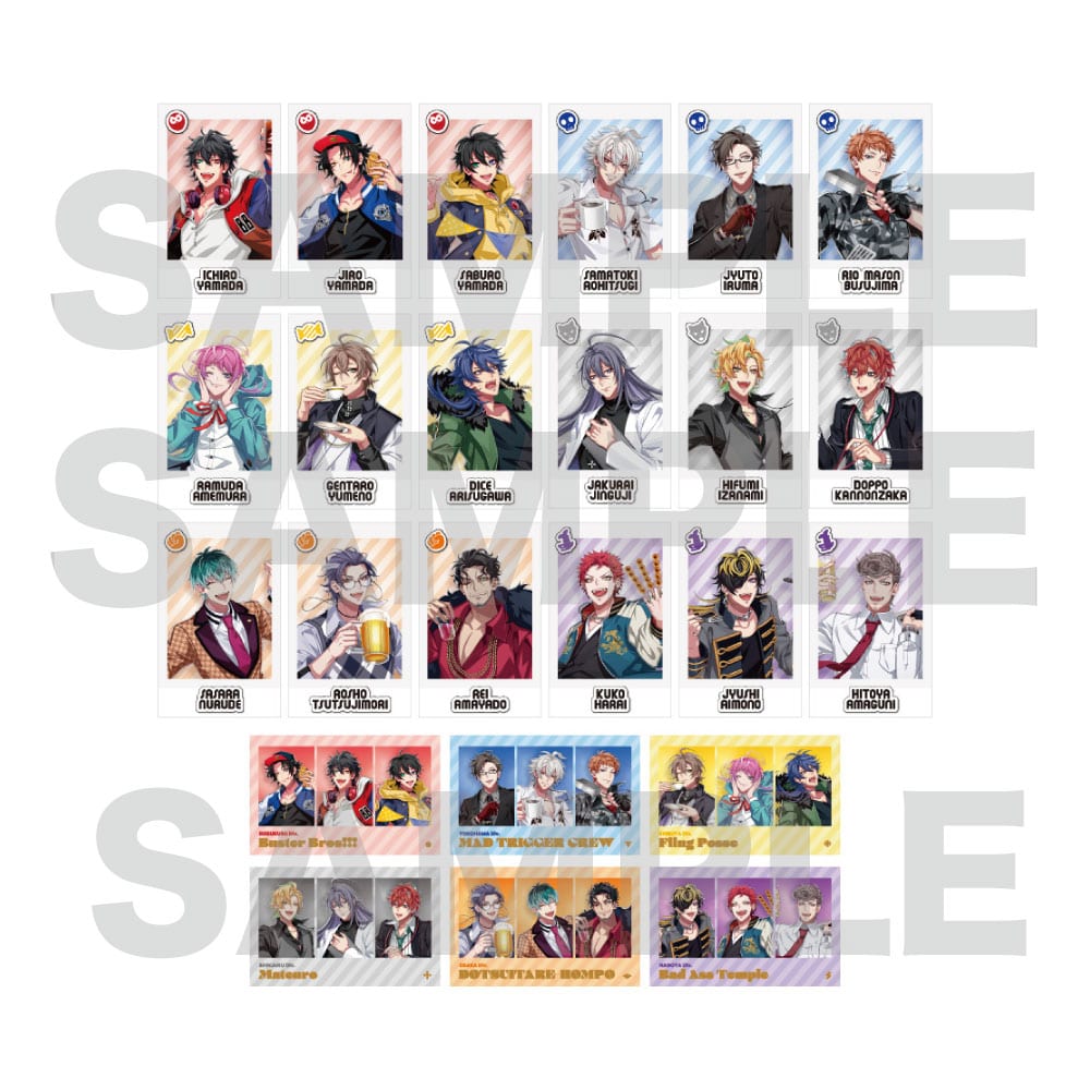 V系★VURNY【Minami】チェキ【1-73】73枚セット V系☆VURNY【Minami】チェキ【73】の通販 by ♡'s shop｜ラクマ V系