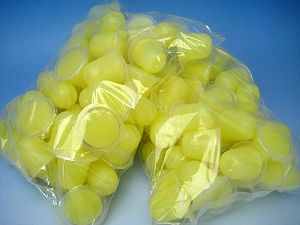 ドルクスゼリーの販売 クワガタとカブトムシの餌用の高タンパクゼリー