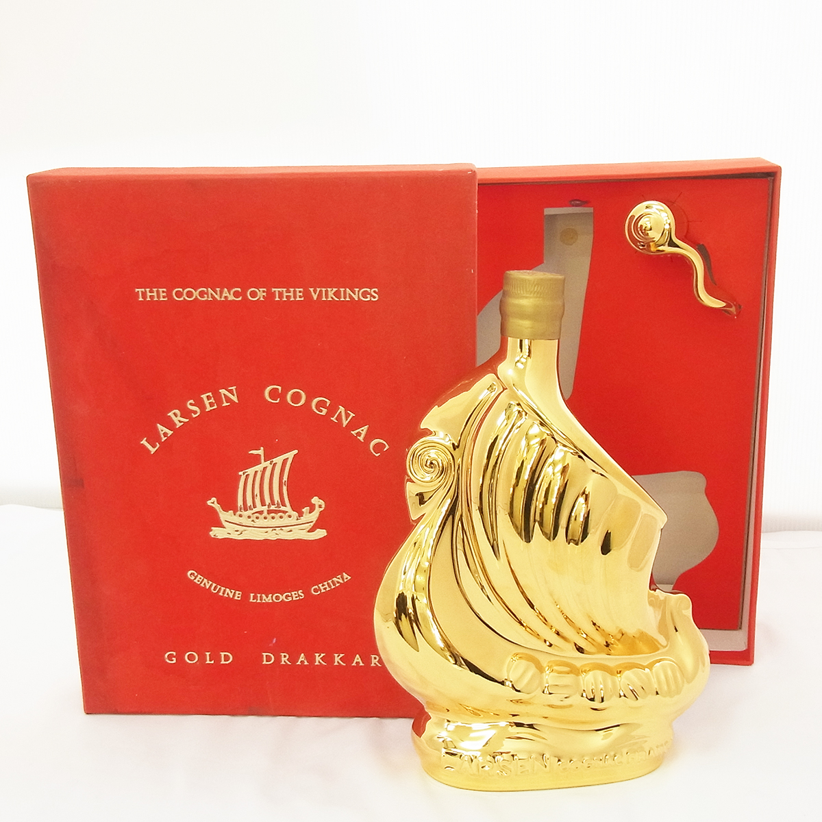 希少 Bisquit コニャック 陶器ボトル 【公式通販】