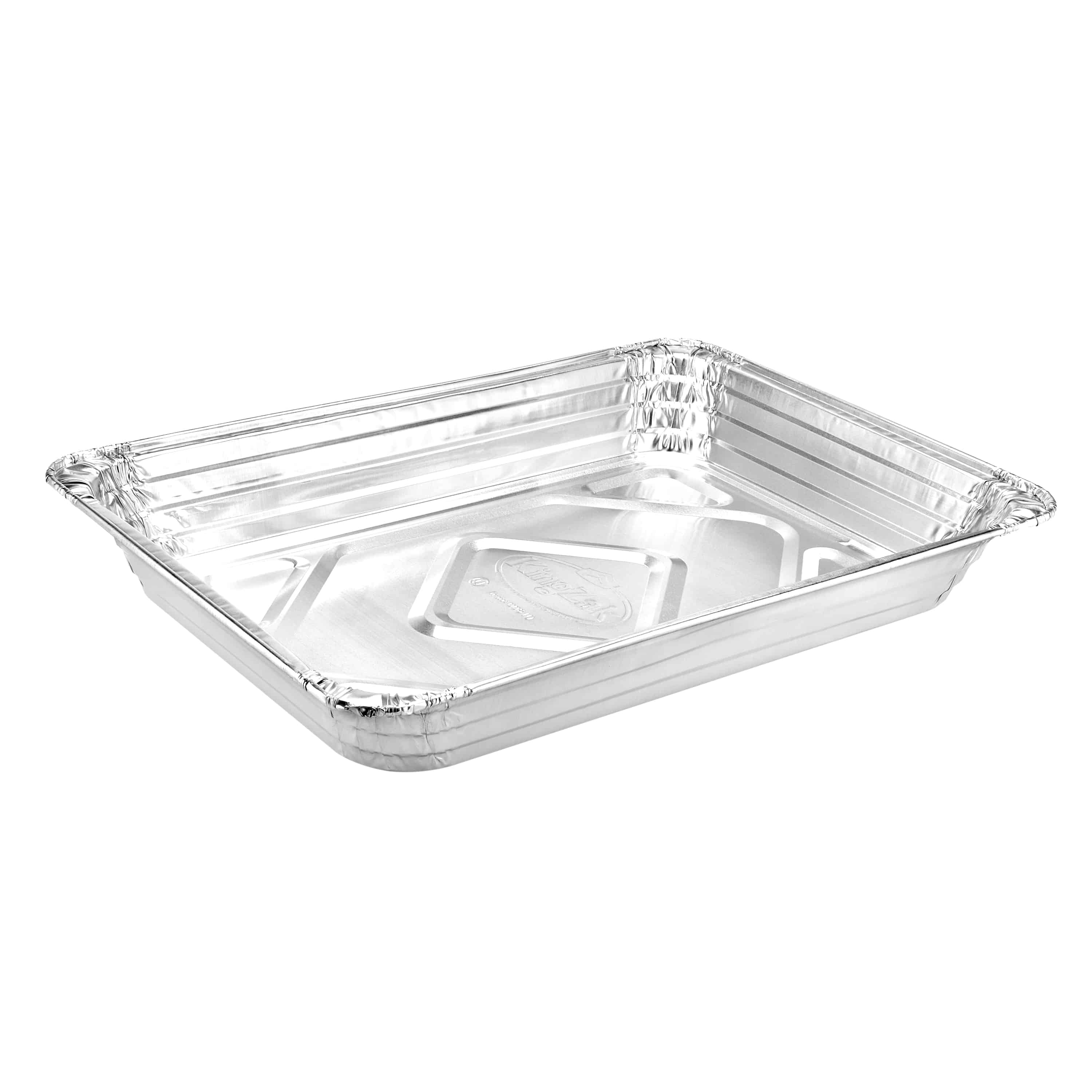 Heavy Duty Aluminum Foil 10 lb. Roaster 16