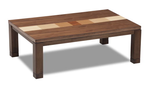 ⭐︎mapo⭐︎木目調電気こたつ※直接受け渡し品(配送の場合は料金変わり