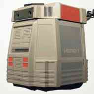 HERO (robot) Facts for Kids