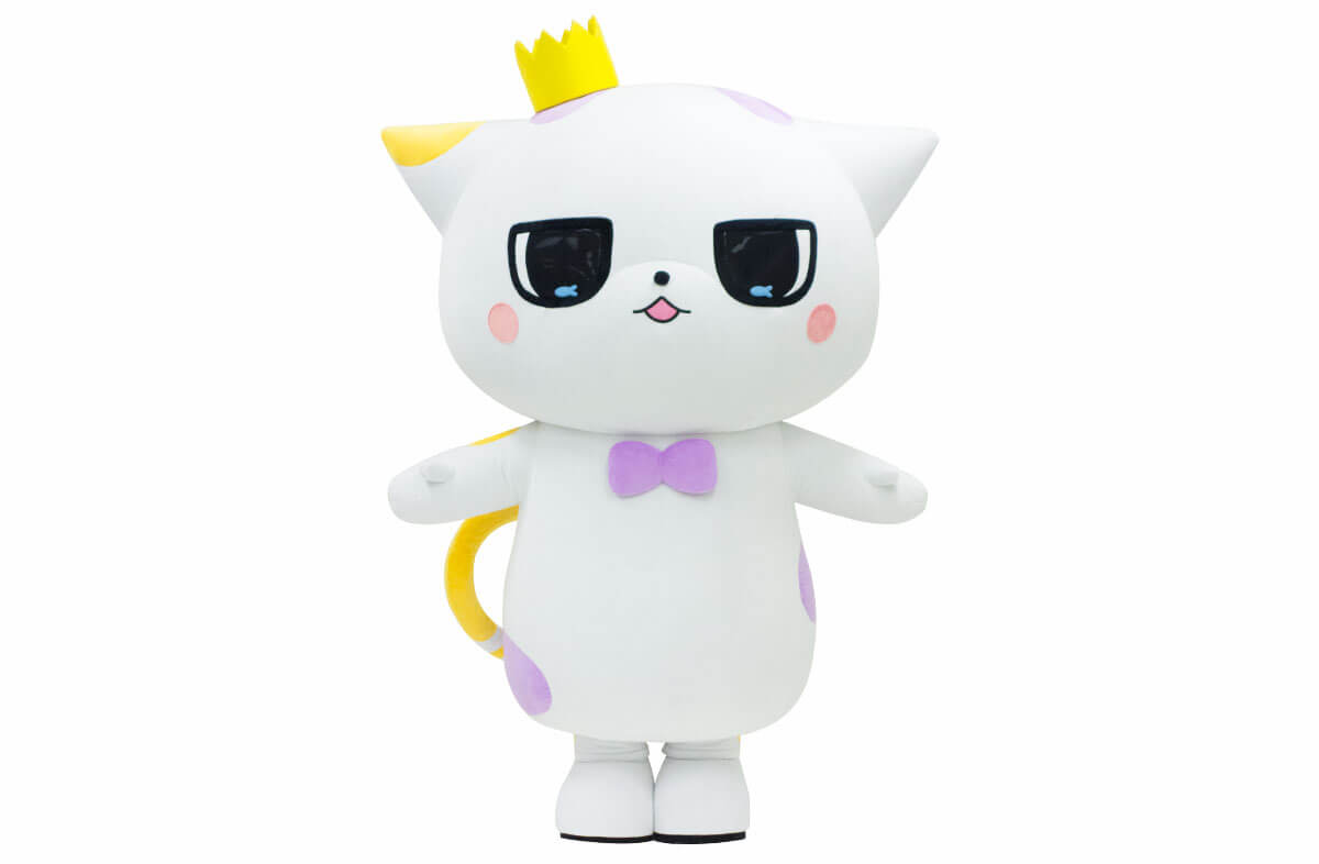 むにゃゆき | 着ぐるみ制作会社キグルミックス